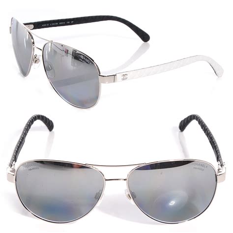 chanel aviator sunglasses 2015 price|Chanel aviator sunglasses neiman marcus.